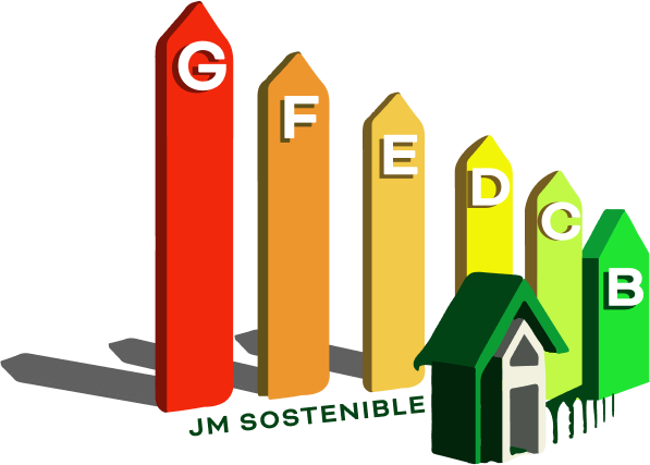 Logo jmcertificadosenergeticos.com